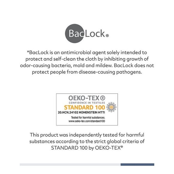 Norwex Face and Body Cloths Set of 3 Coastal NWT - Picture 3 of 11